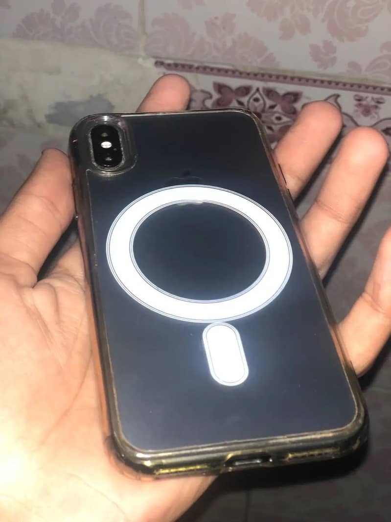 Apple iPhone X 1