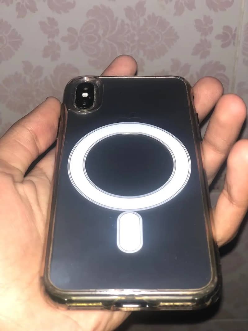 Apple iPhone X 2