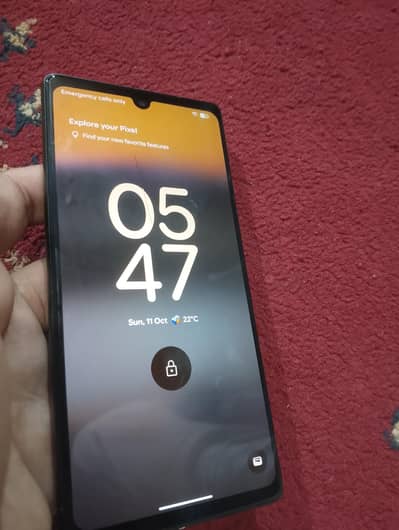 Google Pixel 6a