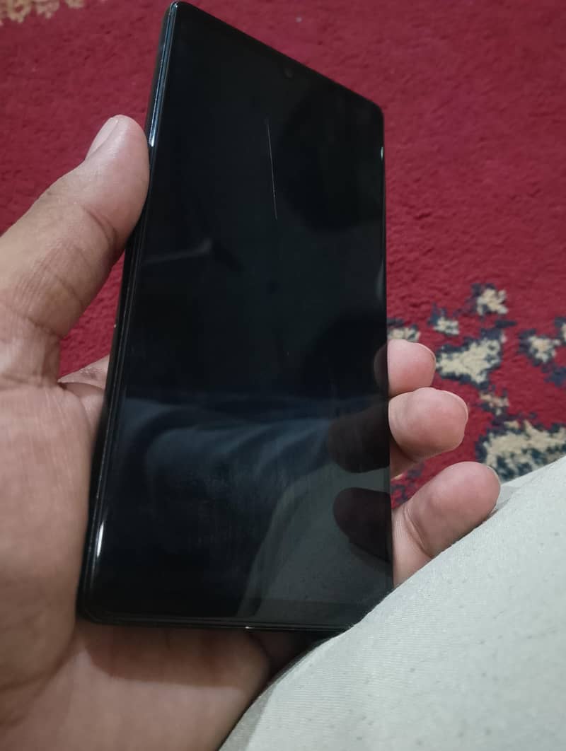 Google Pixel 6a 8