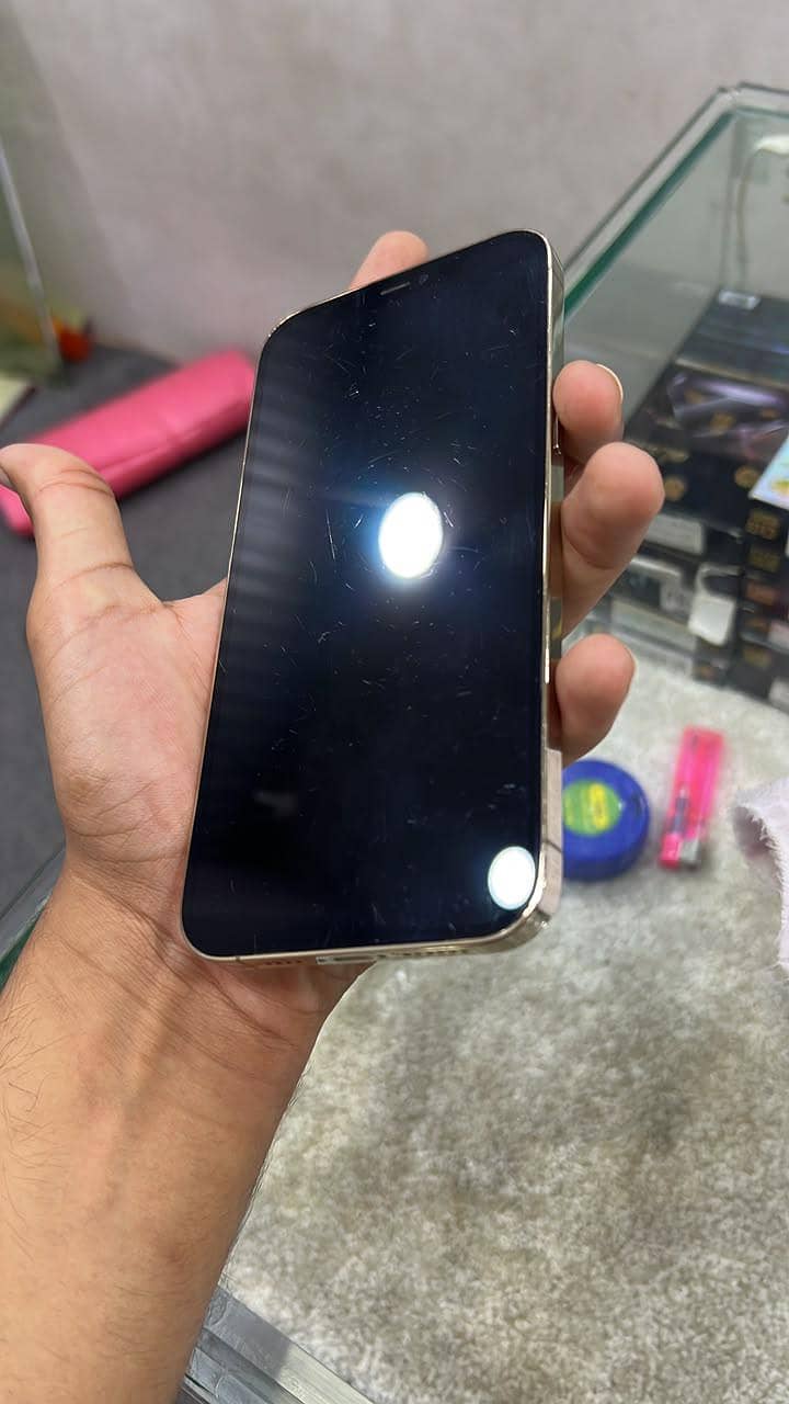 Apple iPhone 13 Pro Max 0