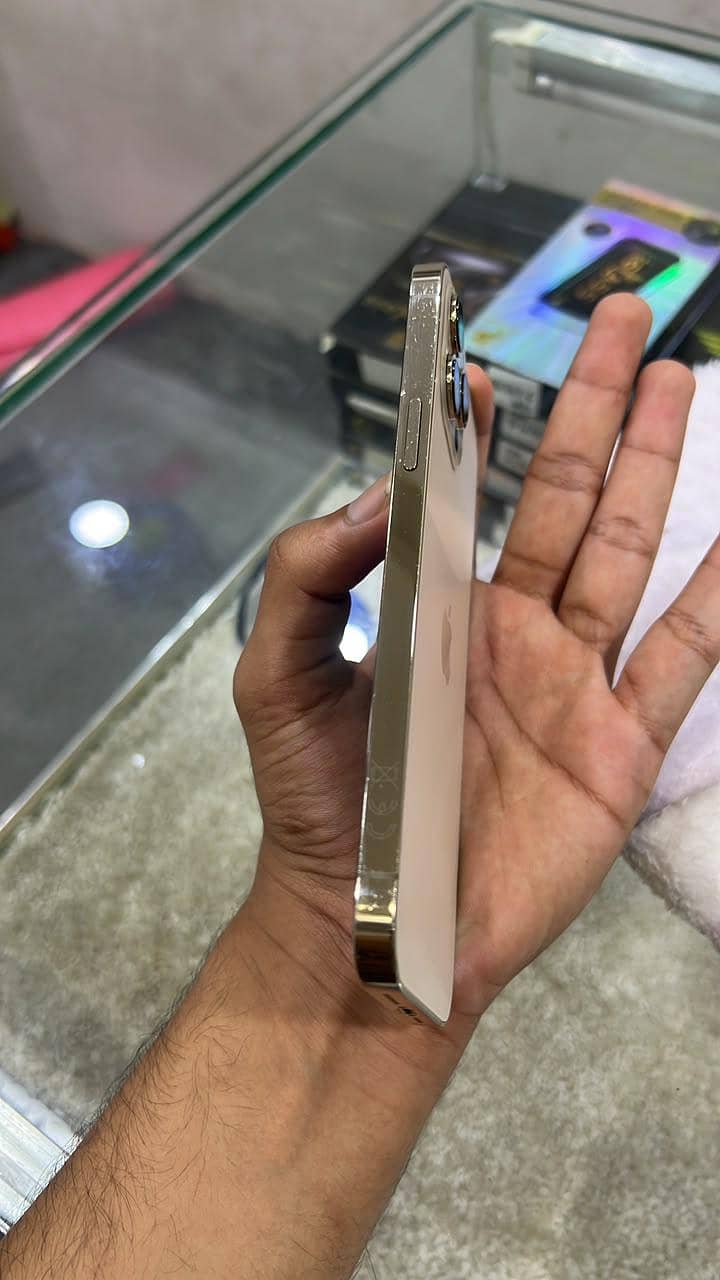 Apple iPhone 13 Pro Max 4