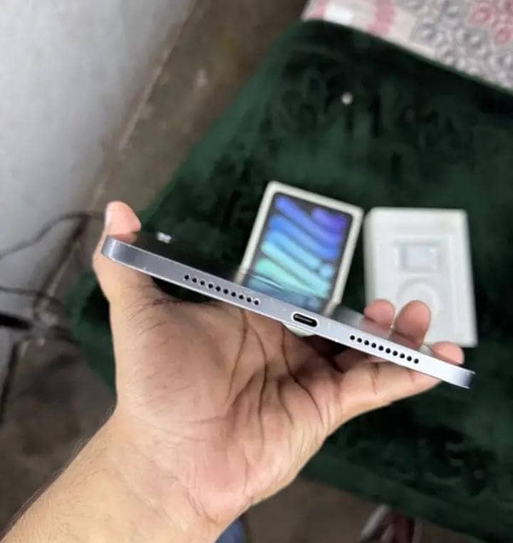 iPad mini 6 generation 1