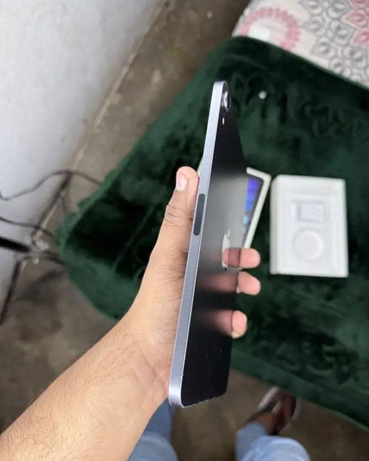 iPad mini 6 generation 2