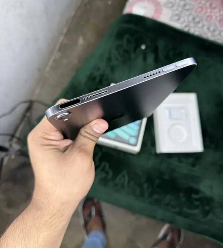 iPad mini 6 generation 3