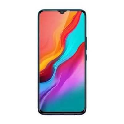 Infinix Hot 8