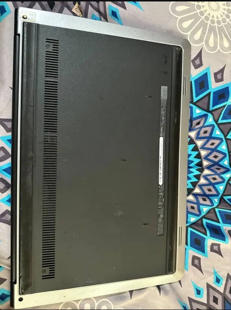 Dell Core i5 5th generation Touchscreen 2
