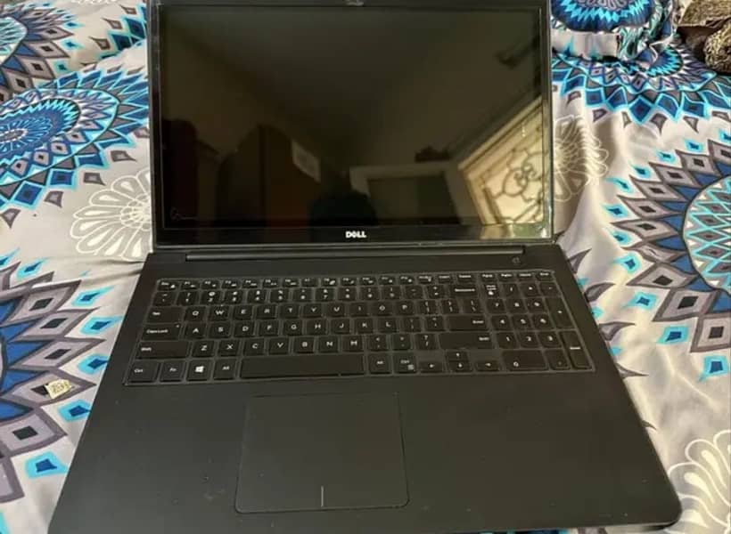 Dell Core i5 5th generation Touchscreen 3
