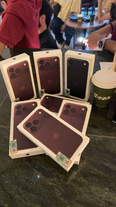 Apple iPhone 18 Pro Max
