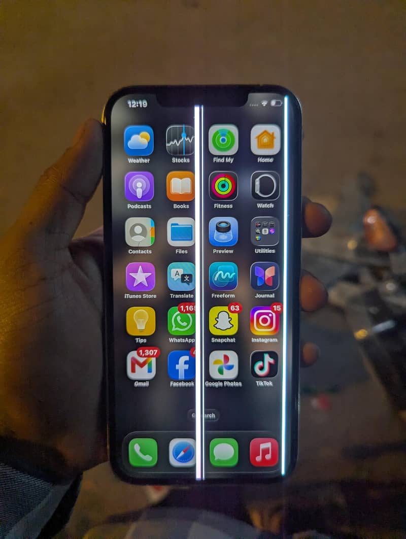 Apple iPhone 12 Pro Max 1