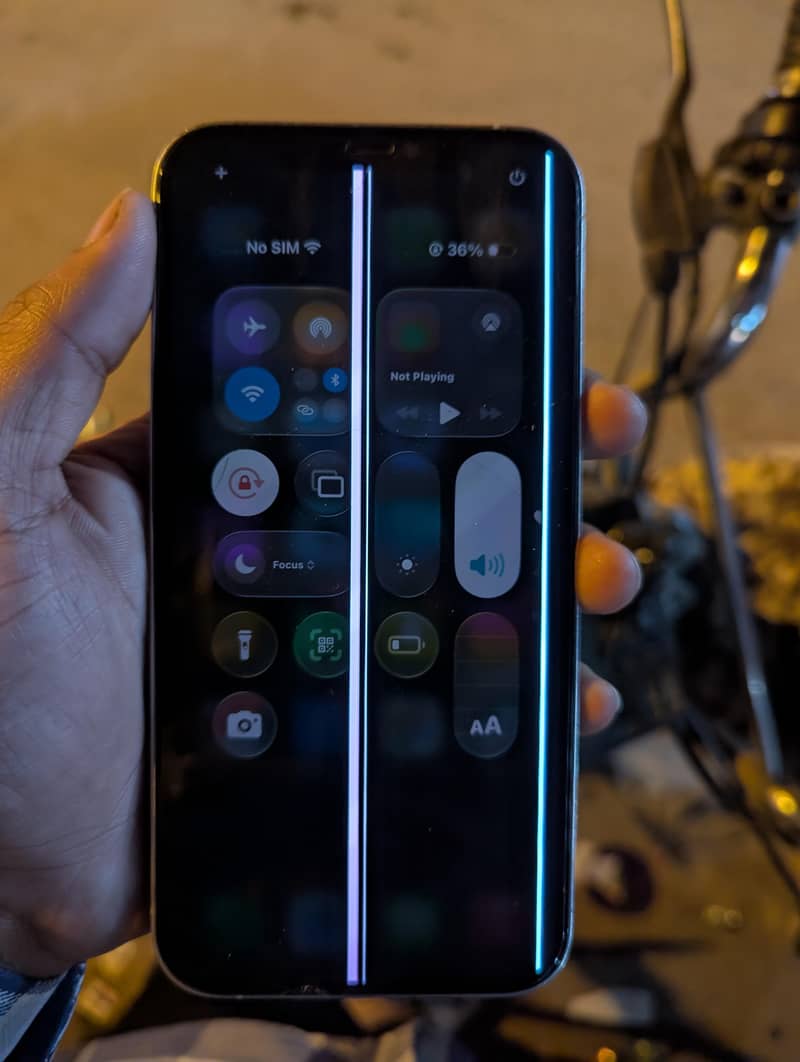 Apple iPhone 12 Pro Max 5