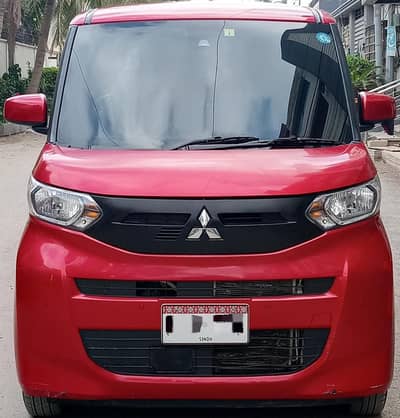 Mitsubishi EK Space  2022