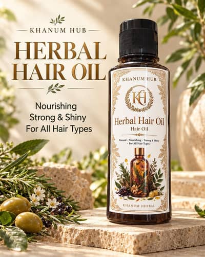 Natural & herbal
