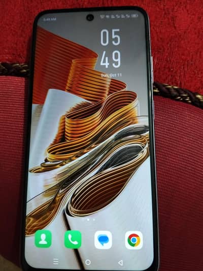Infinix Hot 50i