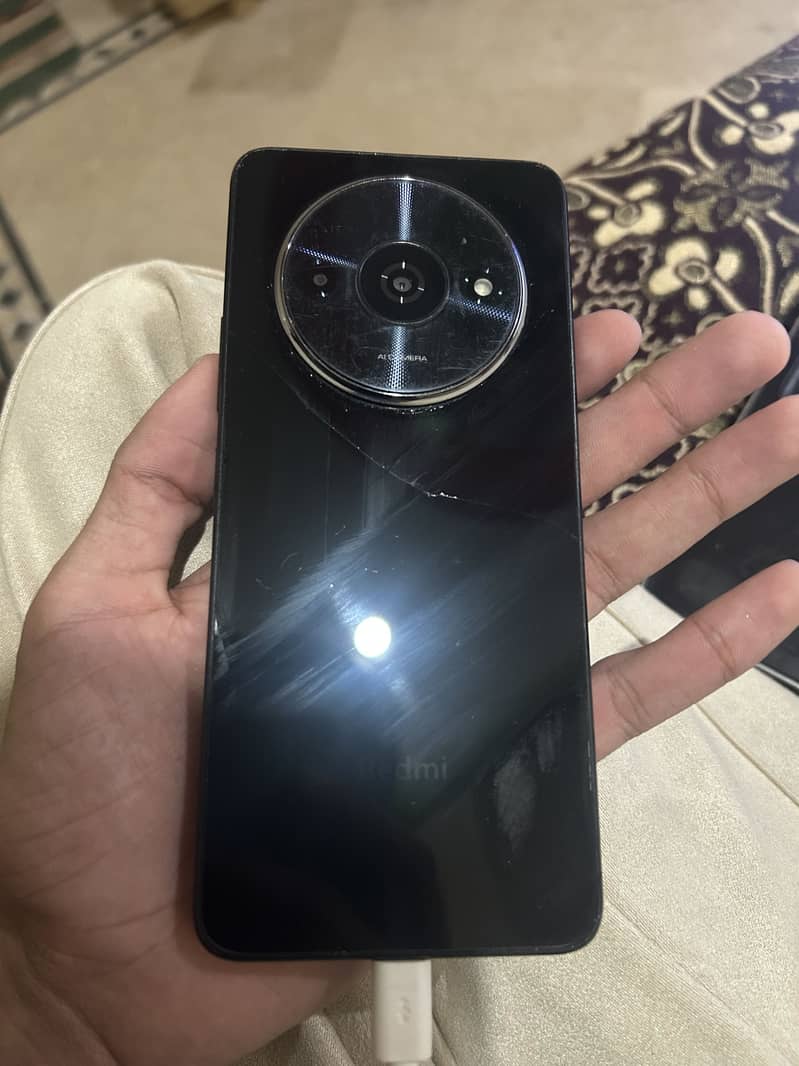 Xiaomi Redmi A3 0