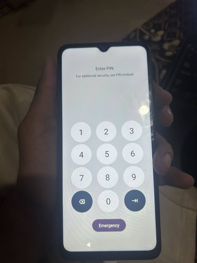 Xiaomi Redmi A3 1