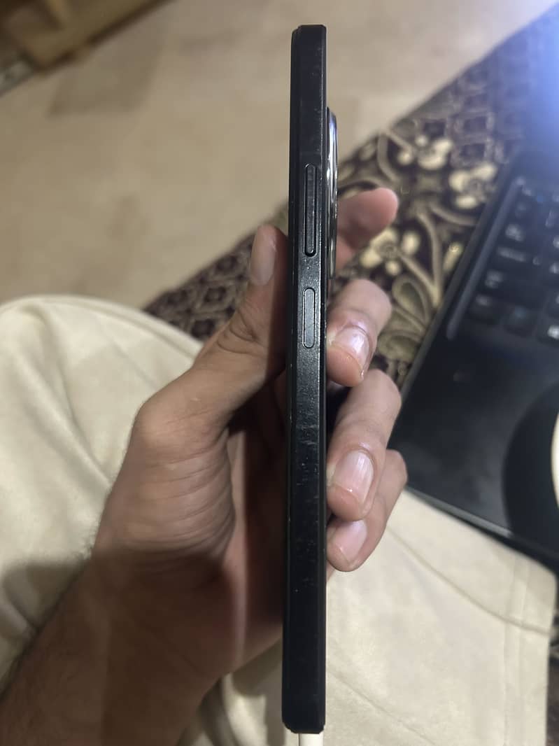 Xiaomi Redmi A3 4