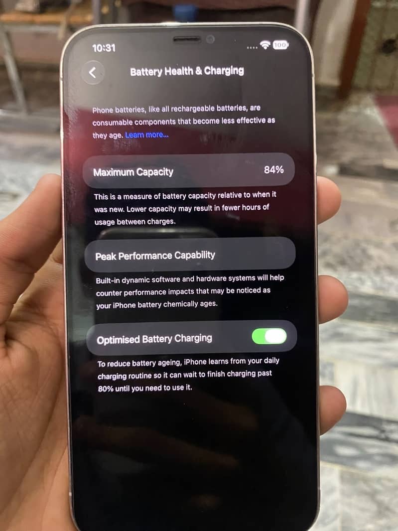 Apple iPhone 12 Pro Max 3