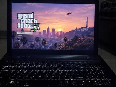 i7-3rd Gen 12gb Ram Ssd 256gb 2gb gddr5 GFx Card GTX 660M