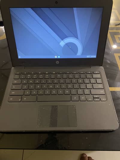 HP Chromebook 11