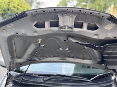 Honda City IVTEC 2013