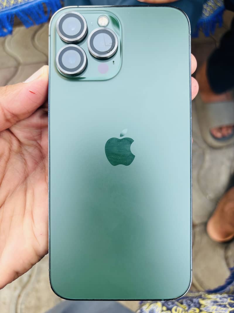 Apple iPhone 13 Pro Max 7