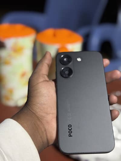 Xiaomi POCO X8 Pro