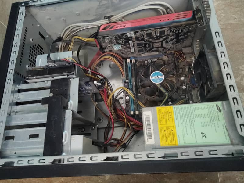 used cpu 0