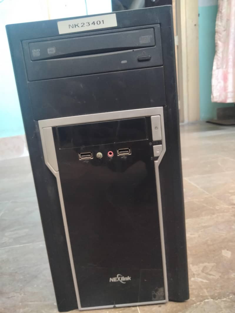 used cpu 1