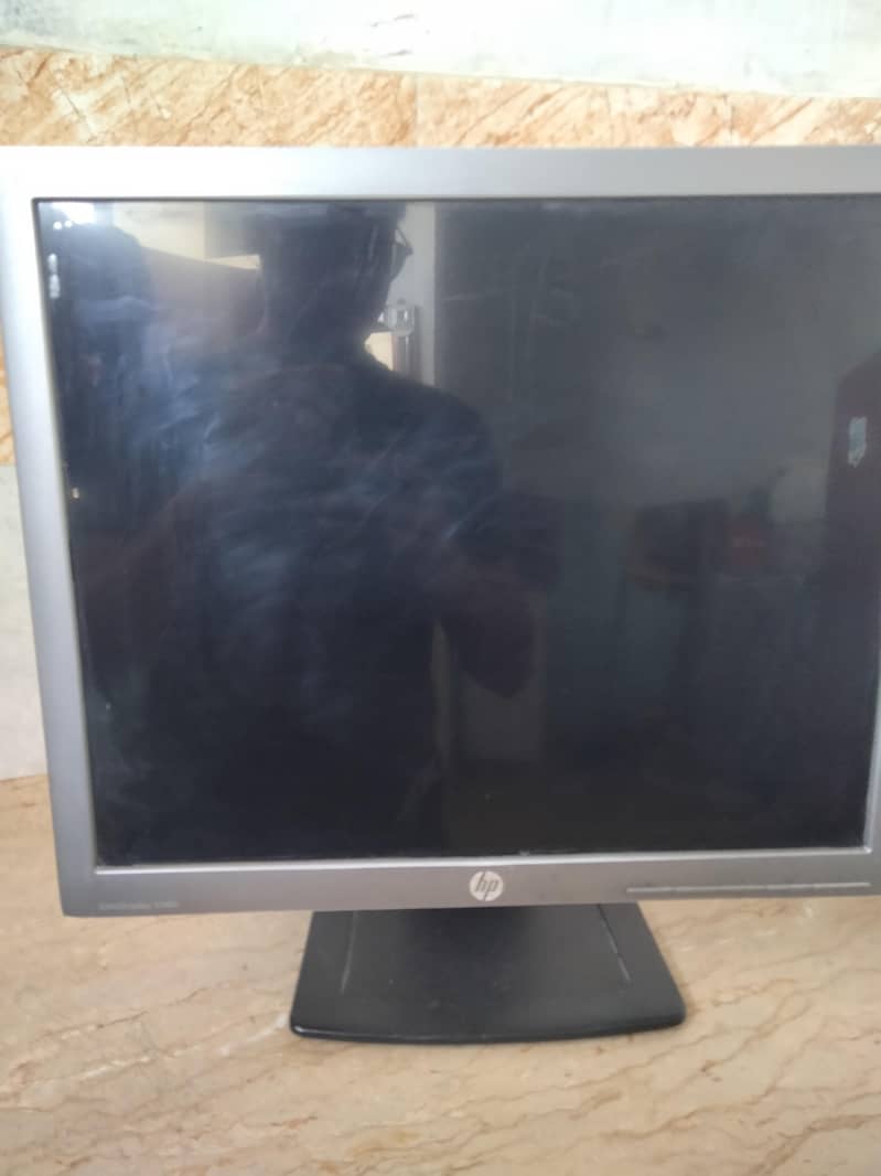 Monitor for sell 0