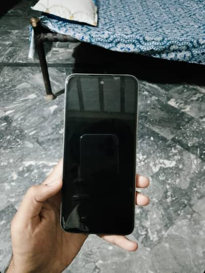 Infinix Hot 50i