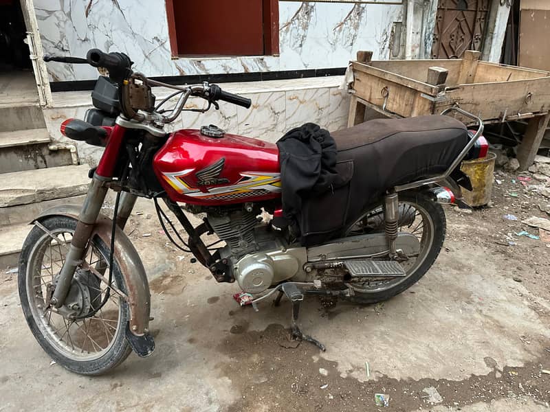 Honda 2
