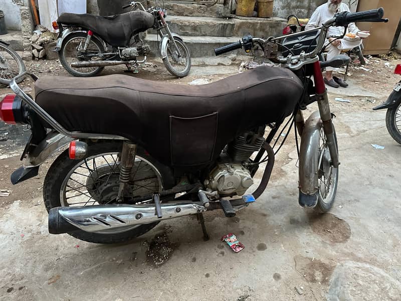 Honda 3