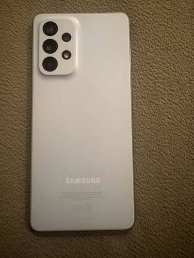 Samsung Mobile A53 5G