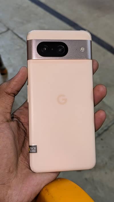 Google Pixel 8