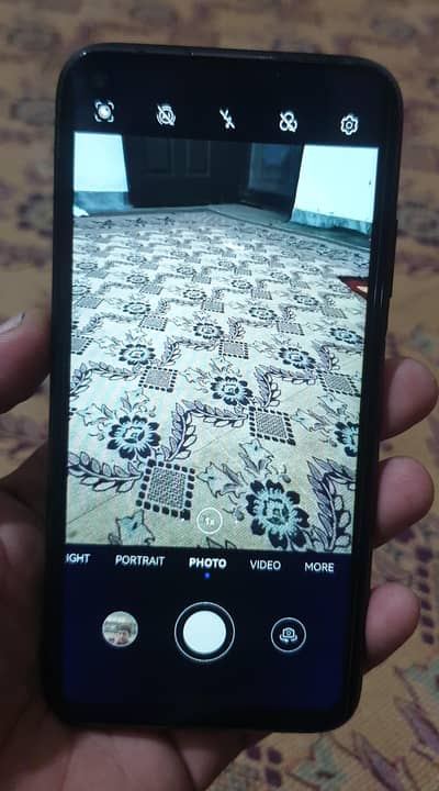 Huawei Nova 7i