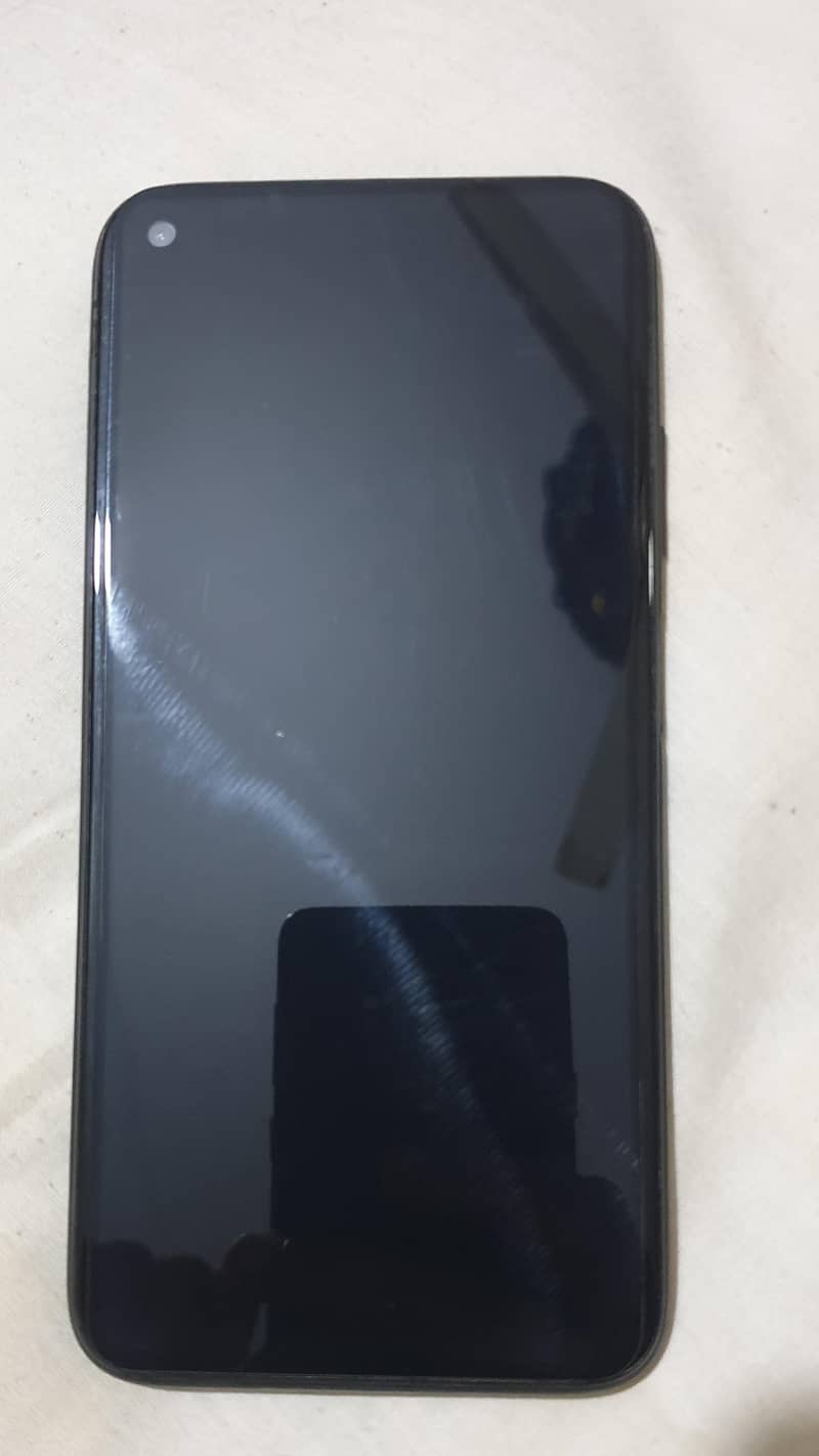 Huawei Nova 7i 5