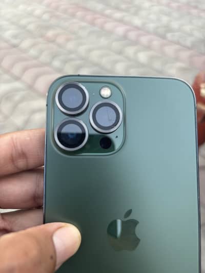 Apple iPhone 13 Pro Max