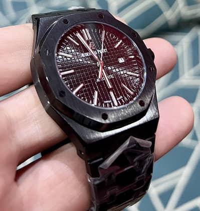 AP Royal Oak - Black