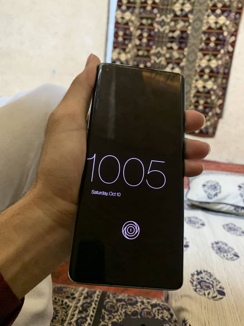 One Plus 8 Pro 3