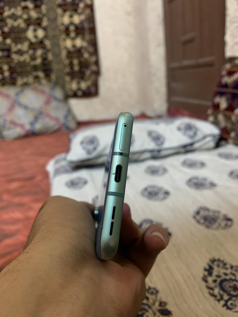 One Plus 8 Pro 4