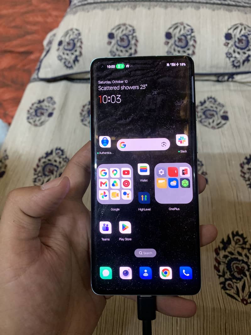 One Plus 8 Pro 6