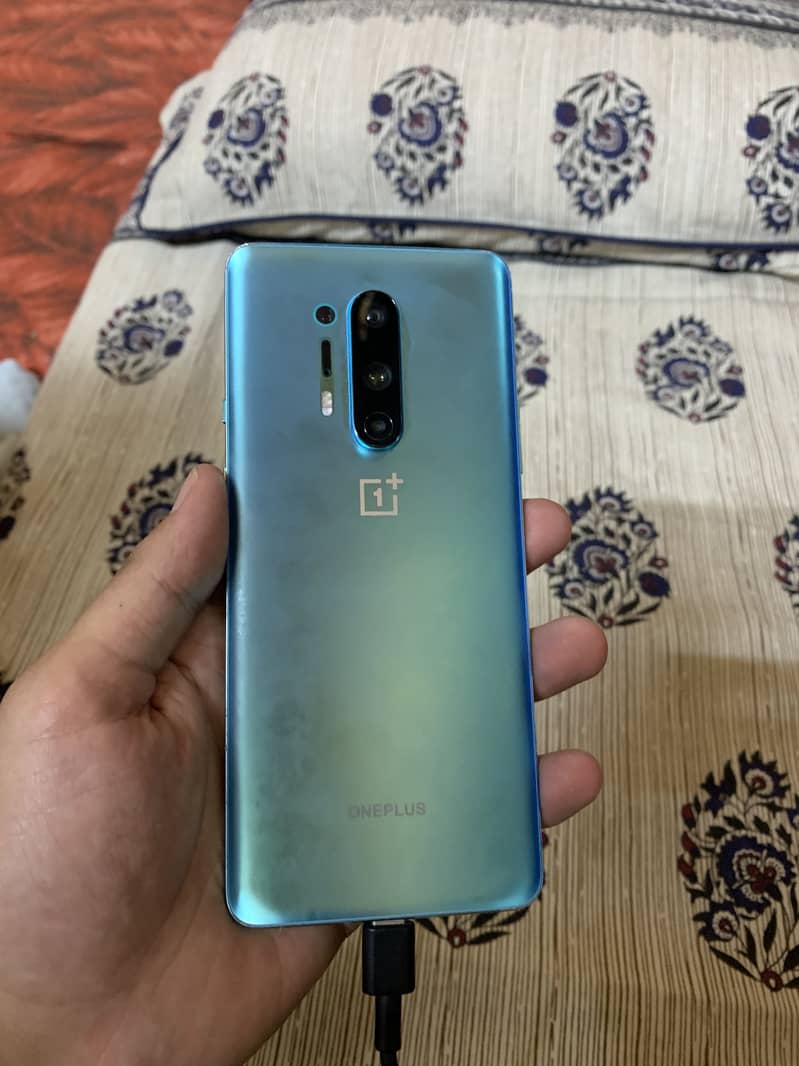 One Plus 8 Pro 7