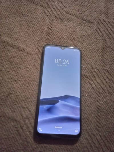 techno spark 6 go