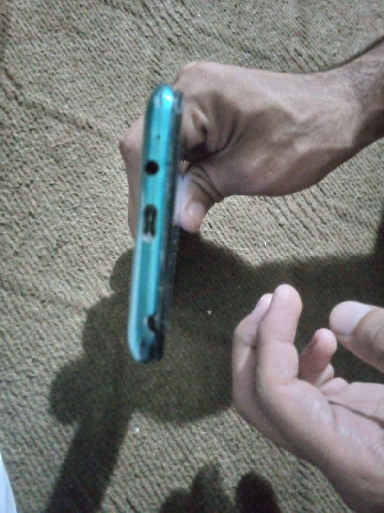 techno spark 6 go 3