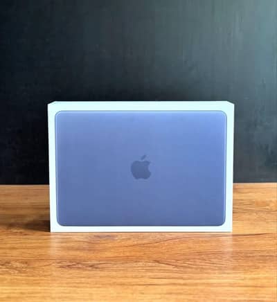 Apple MacBook Neo 8GB RAM 256GB SSD | Brand New | Indigo Blue