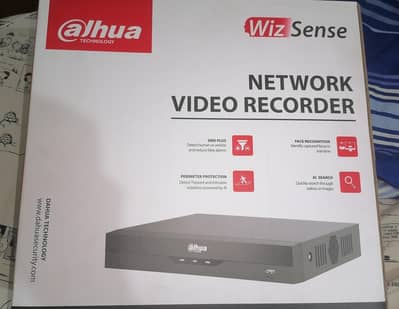 Dahua Network Video Recorder