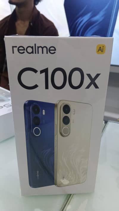 Realme Other Model