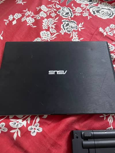 Asus ultrabook