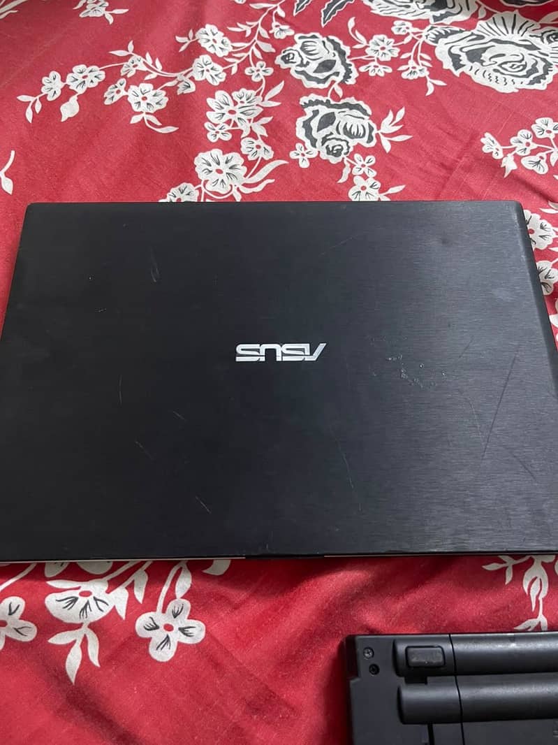 Asus ultrabook 0